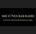 She Loves R&B Radio