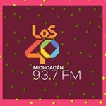 Los 40 Michoacan – XENI