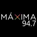 Máxima 94.7 – XHLI