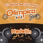 Olímpica Stéreo Medellín Olímpica Stéreo Medellín