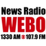 News Radio WEBO – WEBO