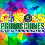 Ginos Producciones Ginos Producciones