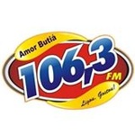 Rádio Amor Butiá Rádio Amor Butiá