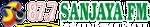 87,7 Sanjaya FM Magetan