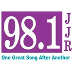 98.1 JJR – WJJR