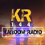KR144 Kaboom Radio