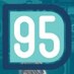 D95 94.9 FM – XHCHH D95 94.9 FM – XHCHH