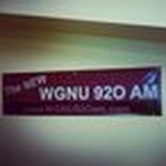 WGNU 920 AM – WGNU