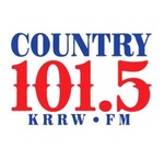 Country 101.5 – KRRW