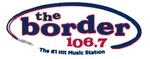 The Border 106.7 – WBDR