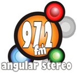 Angular Stereo 97.2 FM Angular Stereo 97.2 FM