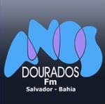 Rádio Anos Dourados FM Rádio Anos Dourados FM