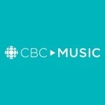 CBC Music – CBU-FM