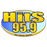 Hits 95.9 – WCQL