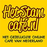 Het Stamcafé
