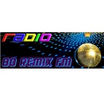 Radio 80 Remix FM