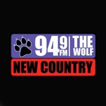 94.9 The Wolf – KIOK