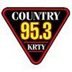 95.3 KRTY – KRTY