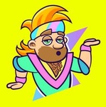 Feierfreund – 80er Partyhits