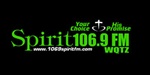 Spirit FM 106.9 – WQTZ-LP