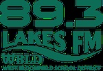 89.3 Lakes FM – WBLD