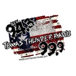 Texas Thunder Radio – KTXM Texas Thunder Radio – KTXM