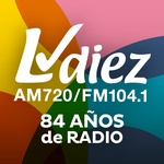 LV Diez