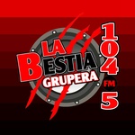 La Bestia Grupera – XHCU