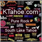Tahoe Rock