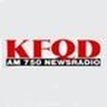 Newstalk 750 – KFQD