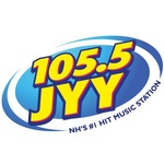 105.5 JYY – WJYY 105.5 JYY – WJYY
