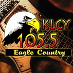 105.5 Eagle Country – KLCY 105.5 Eagle Country – KLCY