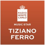 Radio Monte Carlo – Music Star Tiziano Ferro