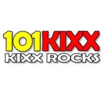 101 KIXX Rocks 101 KIXX Rocks