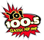 Yo! 100.5 – WQKS-HD2