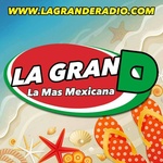 La Gran D – KZML
