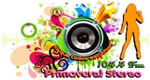 Primaveral Stereo Primaveral Stereo