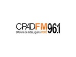 Rádio CPAD FM 96.1 Rádio CPAD FM 96.1