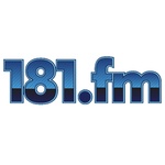 181.FM – Chilled Out