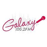 Galaxy FM 100.2 Galaxy FM 100.2