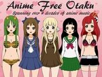 Radio Free Otaku