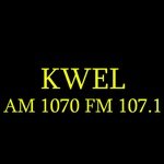 KWEL AM 1070 – KWEL