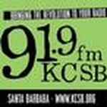 KCSB-FM KCSB-FM