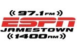 ESPN Jamestown – KQDJ ESPN Jamestown – KQDJ