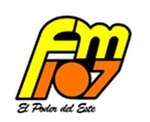 K107.5 FM