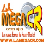Radio La Mega Costa Rica Radio La Mega Costa Rica