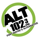 ALT 102.3 – WGBJ