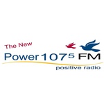Power 107.5 – WAVU