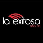 La Éxitosa 95.3 FM La Éxitosa 95.3 FM