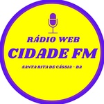 Radio Web Cidade FM
